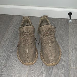 Adidas YEEZY boost 350 oxford tan